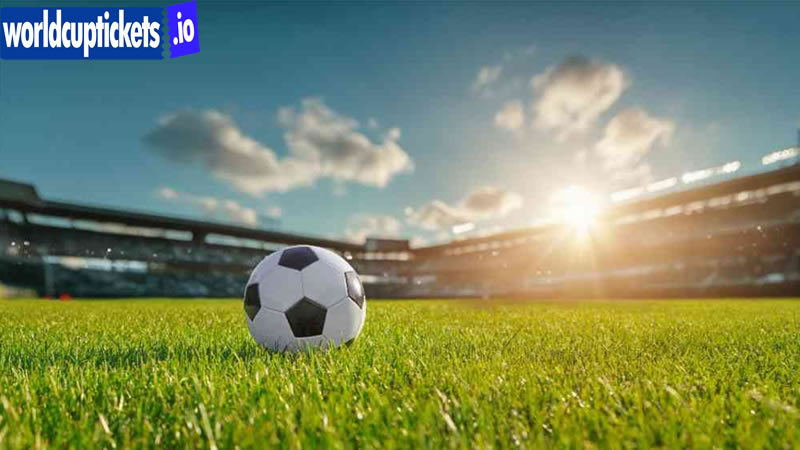 World Cup Tickets| FIFA 2026 Tickets