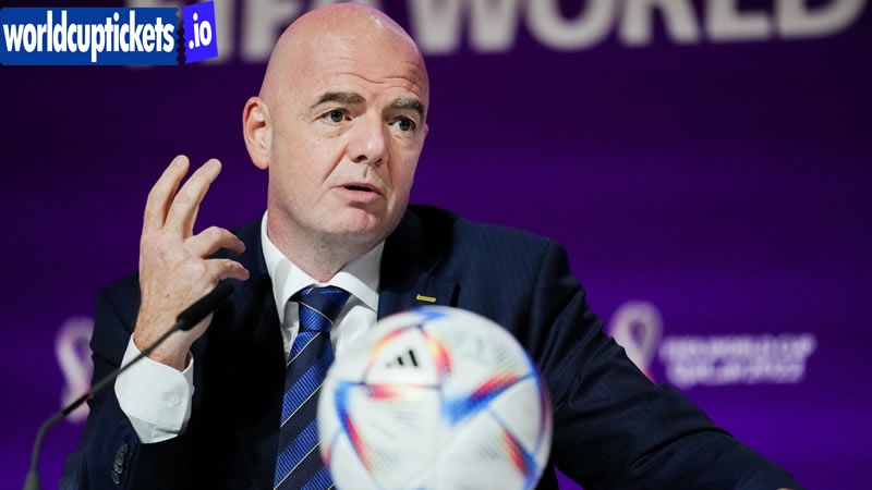 World Cup Tickets| FIFA 2026 Tickets