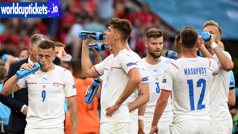 Soccer World Cup Tickets | FIFA 2026 Tickets