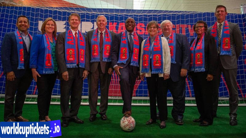Soccer World Cup Tickets | FIFA 2026 Tickets