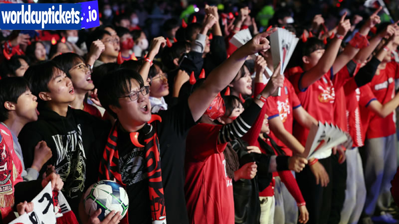 Football World Cup 2026 Tickets | FIFA World Cup Tickets