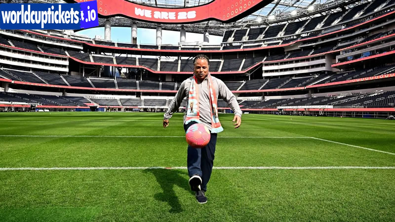 World Cup Tickets | FIFA 2026 Tickets