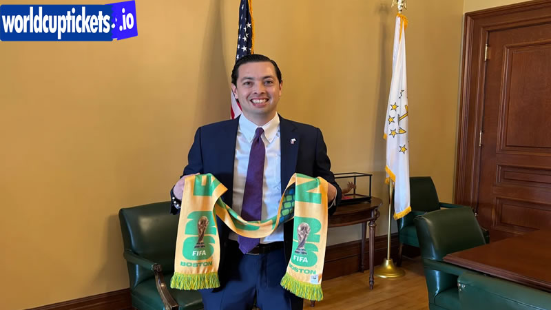 World Cup Tickets | FIFA 2026 Tickets