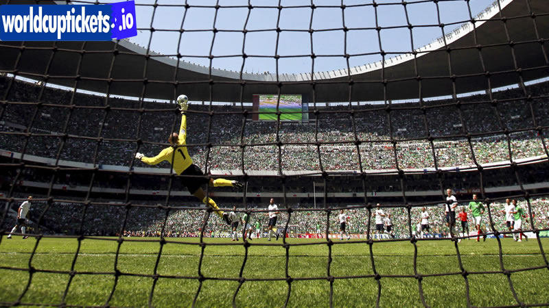 World Cup Tickets| FIFA 2026 Tickets
