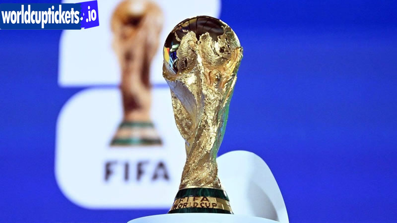 World Cup Tickets| FIFA 2026 Tickets