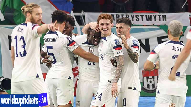 Football World Cup 2026 Tickets | FIFA World Cup Tickets