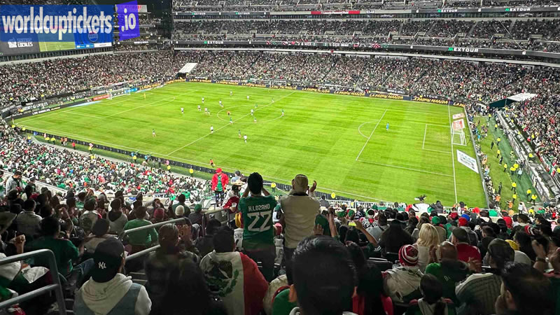 FIFA World Cup Hospitality | Football World Cup Hospitality | FIFA 2026 Hospitality | Football World Cup Hospitality Packages |