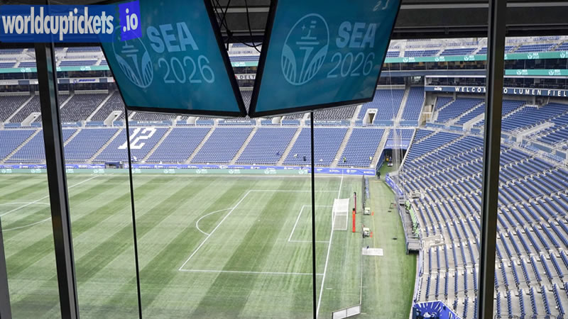 FIFA World Cup Hospitality | Football World Cup Hospitality | FIFA 2026 Hospitality | Football World Cup Hospitality Packages | FIFA World Cup Hospitality Package