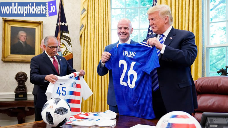 World Cup Tickets | FIFA World Cup 2026 Tickets | Football World Cup Final Tickets | FIFA 2026 Tickets | USA FIFA World Cup Tickets