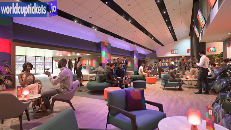 FIFA World Cup Hospitality | Football World Cup Hospitality | FIFA 2026 Hospitality | Football World Cup Hospitality Packages |
