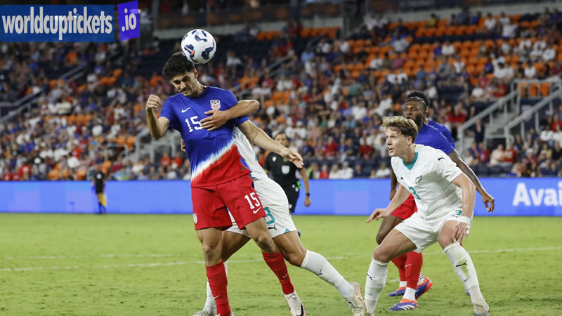 World Cup Tickets | FIFA World Cup 2026 Tickets | Football World Cup Final Tickets | FIFA 2026 Tickets | USA FIFA World Cup Tickets