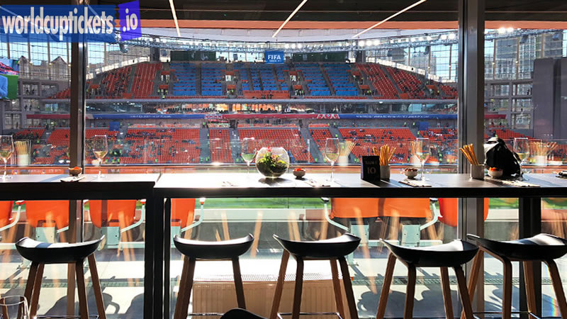 FIFA World Cup Hospitality | Football World Cup Hospitality | FIFA 2026 Hospitality | Football World Cup Hospitality Packages | FIFA World Cup Hospitality Package