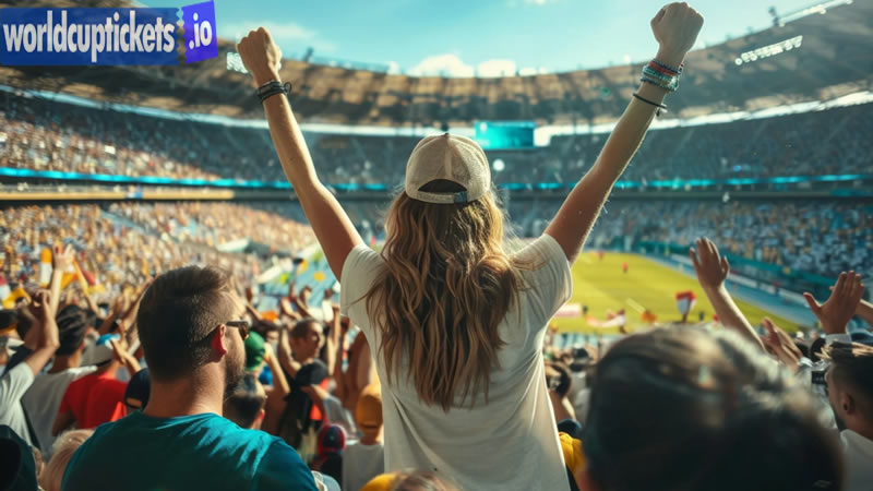 FIFA World Cup Hospitality | Football World Cup Hospitality | FIFA 2026 Hospitality | Football World Cup Hospitality Packages |