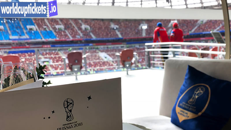 FIFA World Cup Hospitality | Football World Cup Hospitality | FIFA 2026 Hospitality | Football World Cup Hospitality Packages | FIFA World Cup Hospitality Package