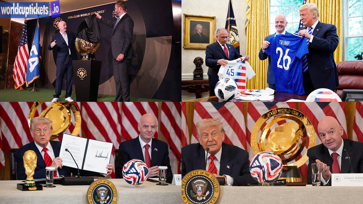 World Cup Tickets | FIFA World Cup 2026 Tickets | Football World Cup Final Tickets | FIFA 2026 Tickets | USA FIFA World Cup Tickets