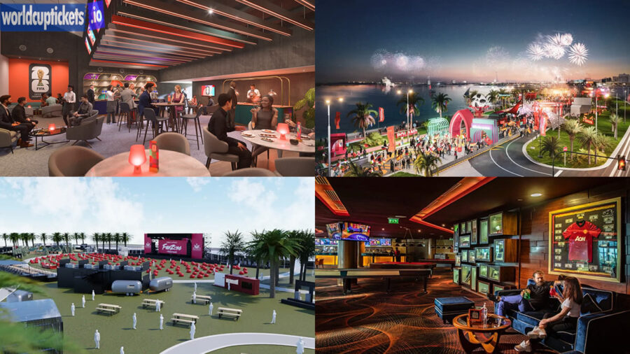 FIFA World Cup Hospitality | Football World Cup Hospitality | FIFA 2026 Hospitality | Football World Cup Hospitality Packages | FIFA World Cup Hospitality Package