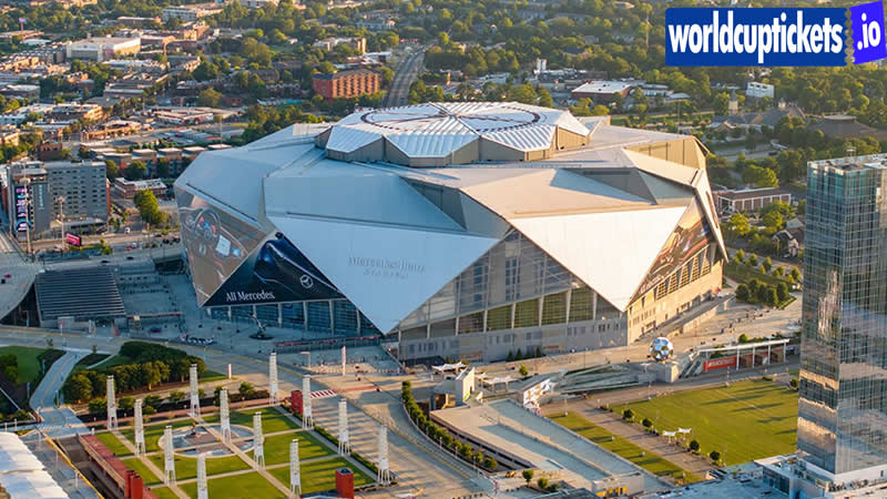 Soccer World Cup Tickets | World Cup Tickets