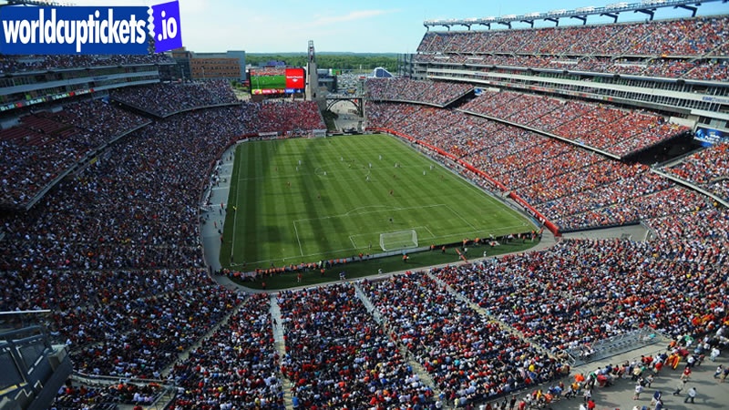 World Cup Tickets| FIFA 2026 Tickets