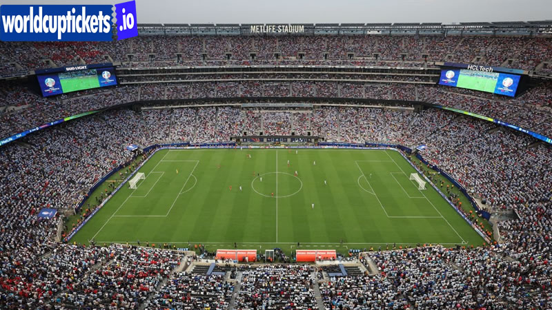 Football World Cup 2026 Tickets | FIFA World Cup Tickets
