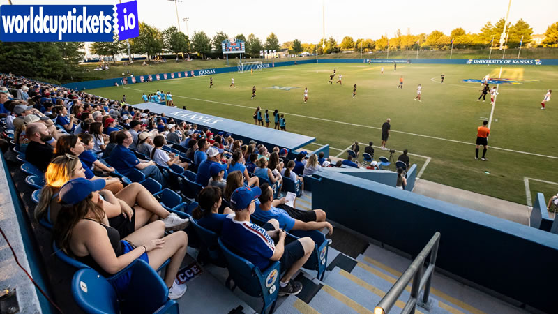 FIFA 2026 Tickets | Football World Cup Tickets