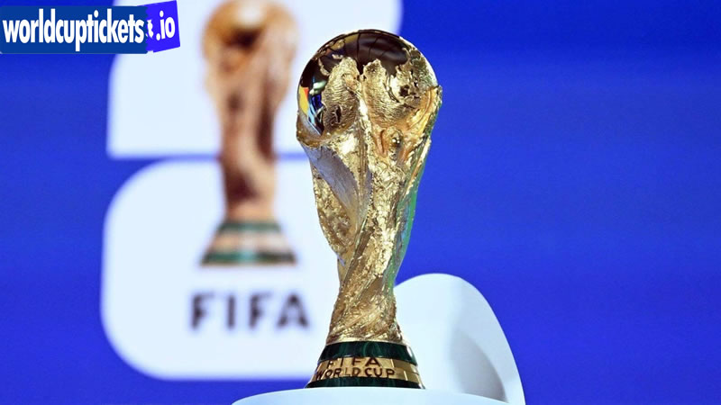 Football World Cup 2026 Tickets | FIFA World Cup Tickets