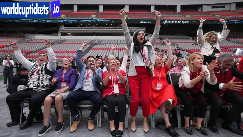 World Cup Tickets| FIFA 2026 Tickets