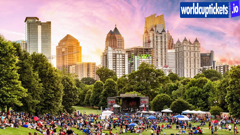 Soccer World Cup Tickets | World Cup Tickets
