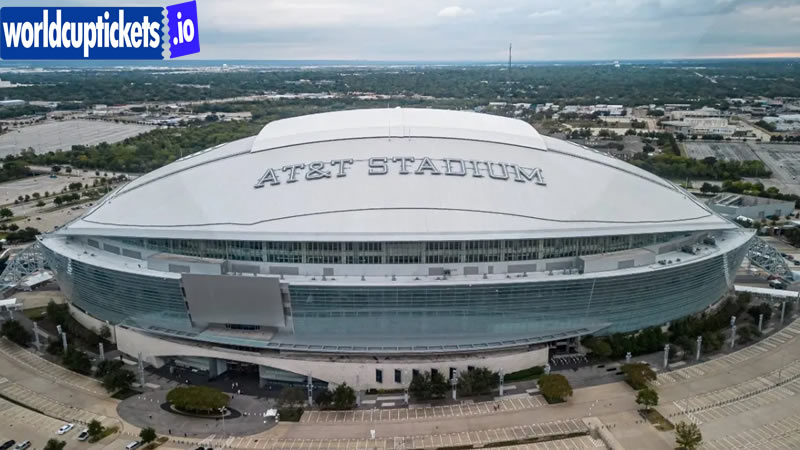 World Cup Tickets| FIFA 2026 Tickets