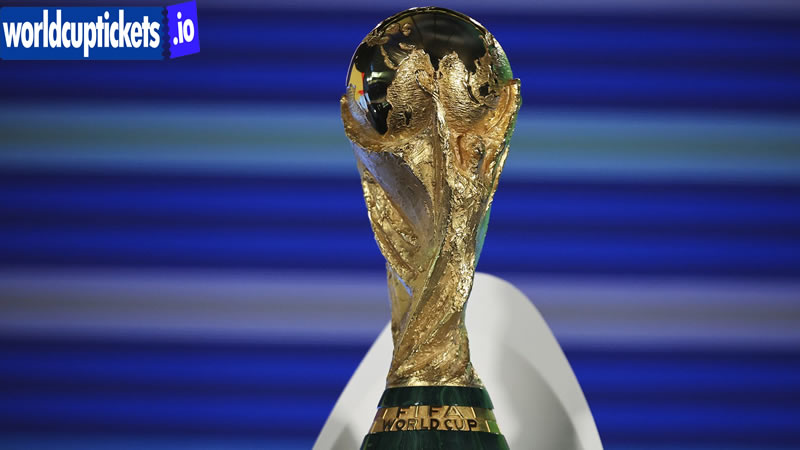 World Cup Tickets| FIFA 2026 Tickets