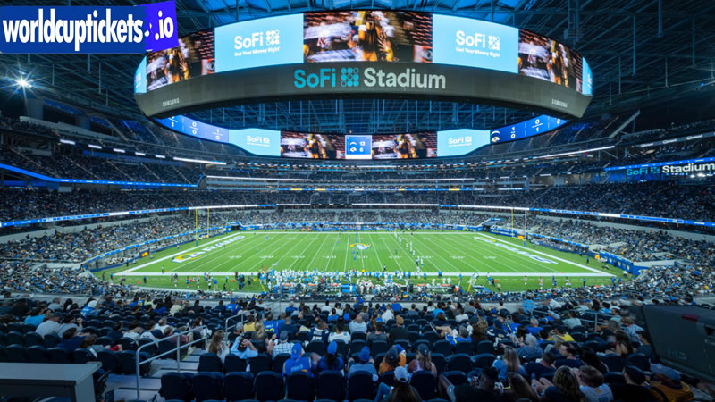 Soccer World Cup Tickets | FIFA 2026 Tickets