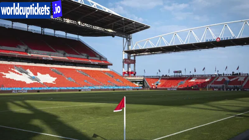Football World Cup Tickets | FIFA World Cup 2026 Tickets