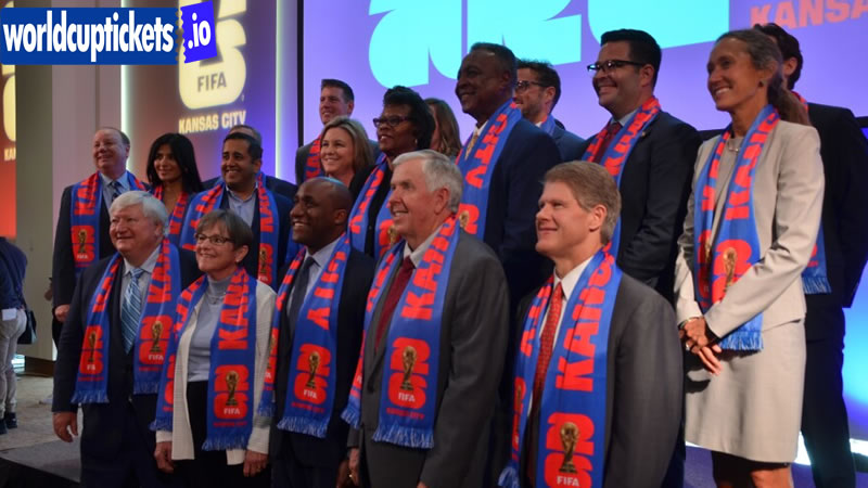 World Cup Tickets | FIFA 2026 Tickets