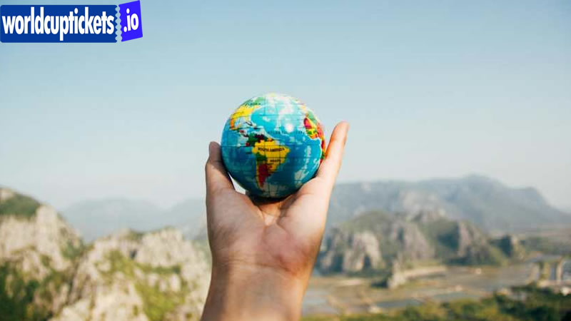 Football World Cup Tickets | FIFA World Cup 2026 Tickets