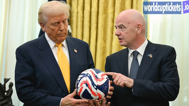 Soccer World Cup Tickets | World Cup Tickets | FIFA World Cup Tickets | FIFA 2026 Tickets | Football World Cup Tickets |