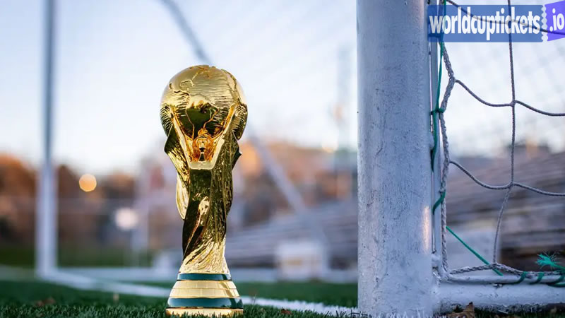 Soccer World Cup Tickets | World Cup Tickets | FIFA World Cup Tickets | FIFA 2026 Tickets | Football World Cup Tickets |
