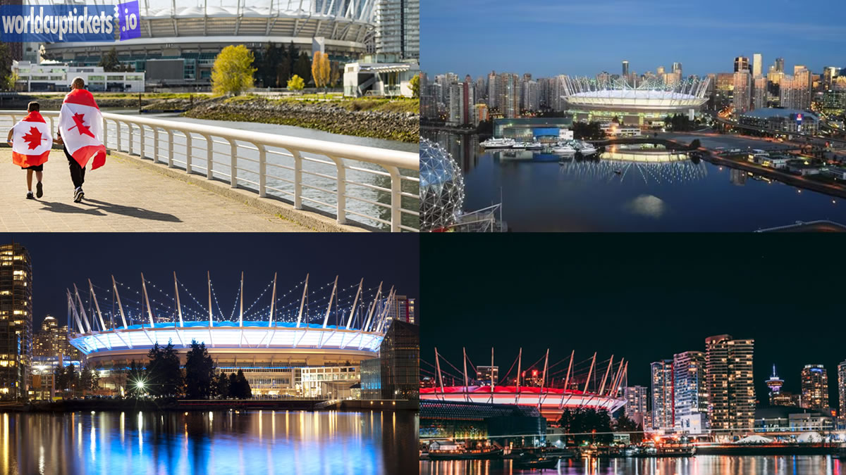 Soccer World Cup Tickets | World Cup Tickets | FIFA World Cup Tickets | FIFA 2026 Tickets | Football World Cup Tickets |