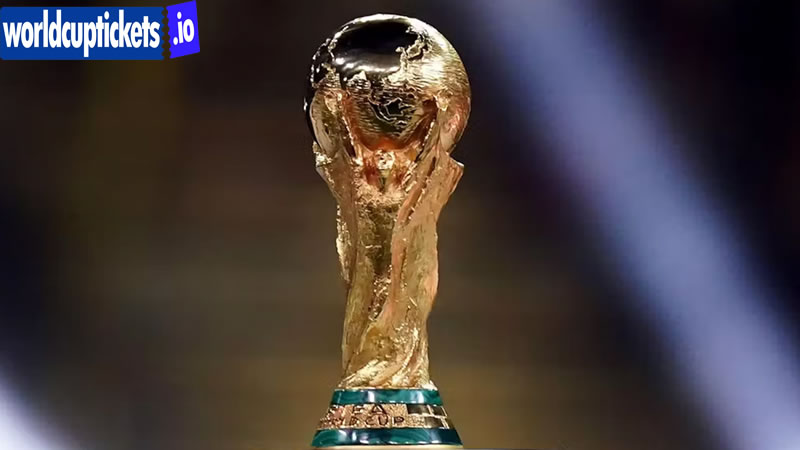 Soccer World Cup Tickets | FIFA 2026 Tickets