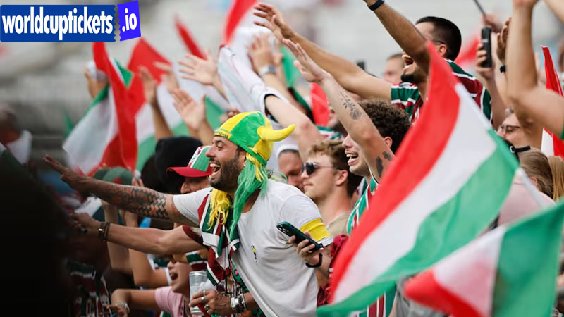 World Cup Tickets | FIFA 2026 Tickets