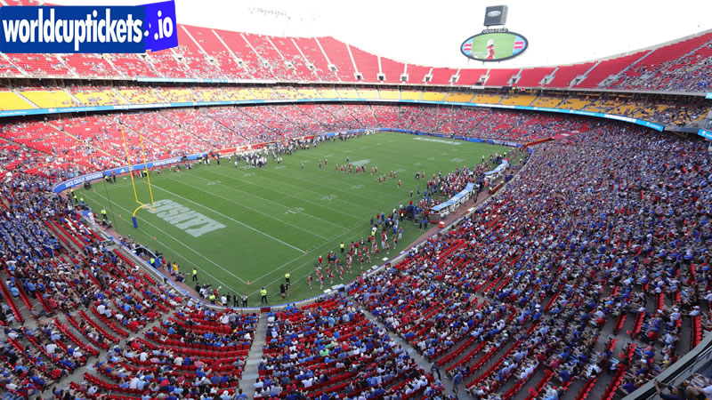 World Cup Tickets | FIFA 2026 Tickets