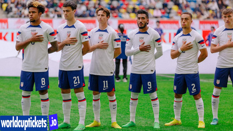 Football World Cup 2026 Tickets | FIFA World Cup Tickets