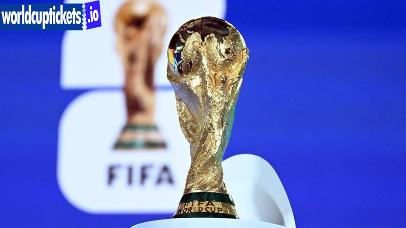 Soccer World Cup Tickets | FIFA 2026 Tickets