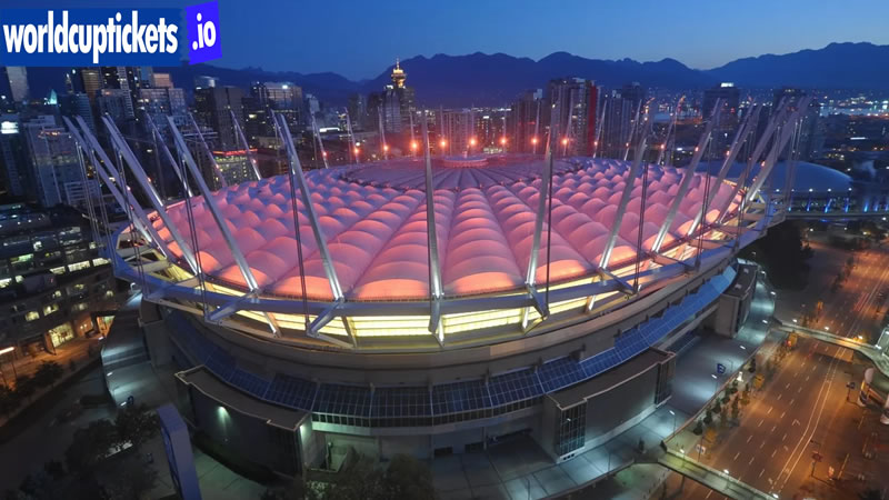 World Cup Tickets| FIFA 2026 Tickets