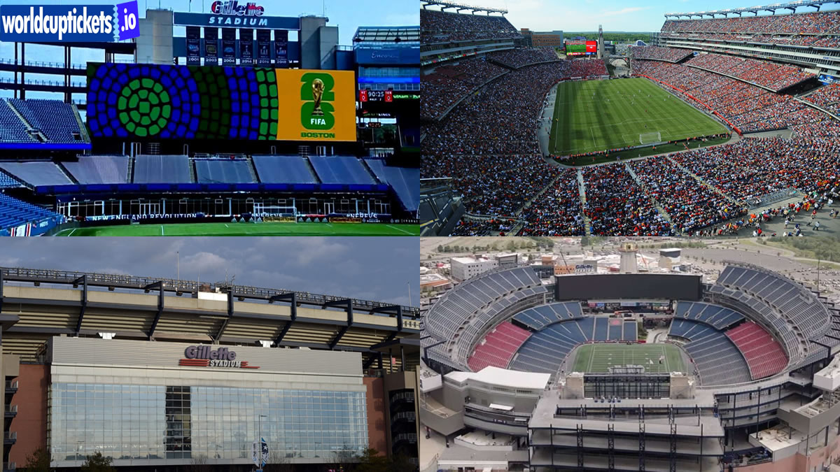 World Cup Tickets| FIFA 2026 Tickets