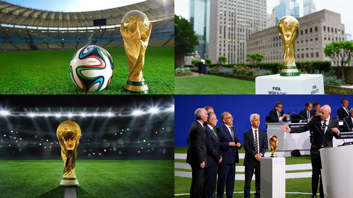 FIFA World Cup Tickets | FIFA World Cup 2026 Tickets | FIFA 2026 Tickets | Football World Cup Tickets |
