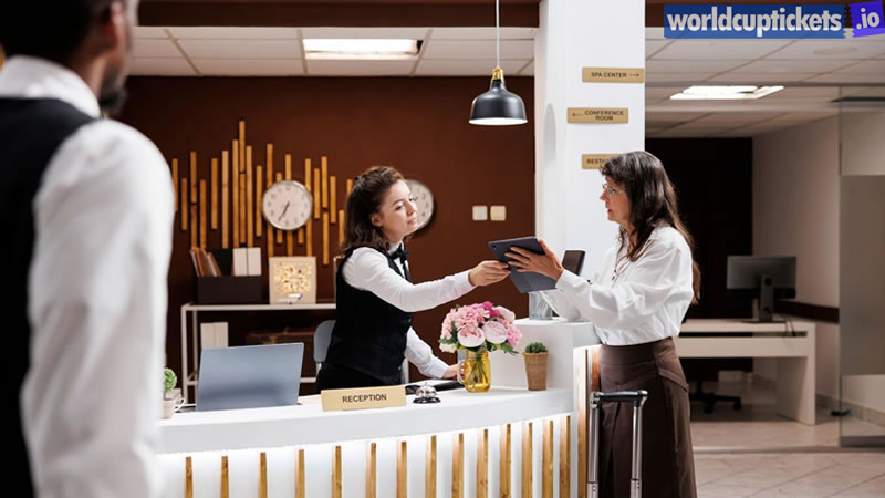 FIFA World Cup Hospitality Packages | Football World Cup Hospitality Packages | Football World Cup Hospitality Tickets | FIFA World Cup Hospitality Tickets