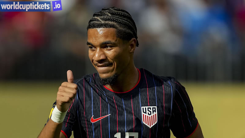 World Cup Tickets | Buy World Cup Tickets | FIFA 2026 Tickets 