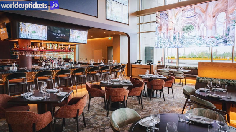FIFA World Cup Hospitality Packages | Football World Cup Hospitality Packages | Football World Cup Hospitality Tickets | FIFA World Cup Hospitality Tickets
