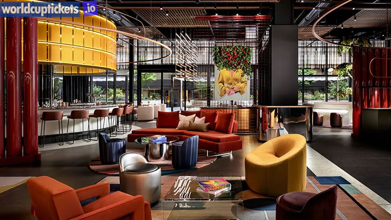 FIFA World Cup Hospitality Packages | Football World Cup Hospitality Packages | Football World Cup Hospitality Tickets | FIFA World Cup Hospitality Tickets