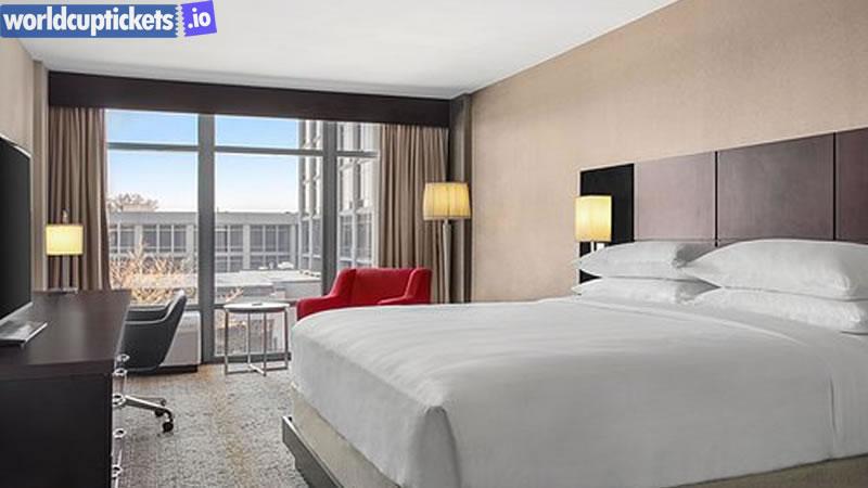 FIFA World Cup Hospitality Packages | Football World Cup Hospitality Packages | Football World Cup Hospitality Tickets | FIFA World Cup Hospitality Tickets