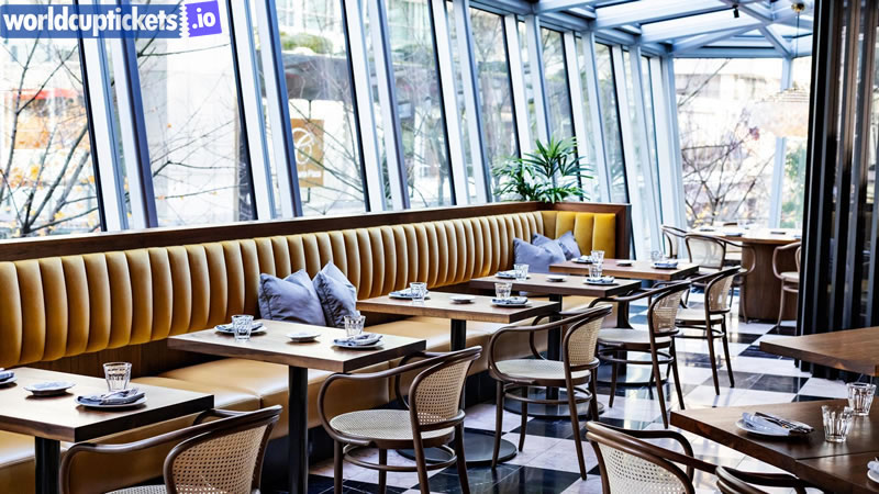 FIFA World Cup Hospitality Packages | Football World Cup Hospitality Packages | Football World Cup Hospitality Tickets | FIFA World Cup Hospitality Tickets